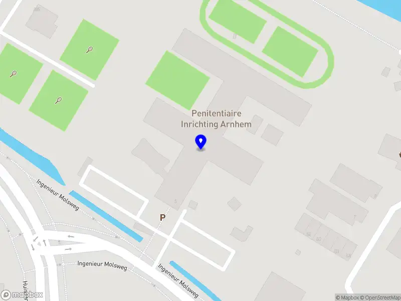 Wilson 4U schoonmaak en onderhoud Arnhem