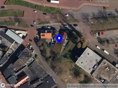 Lioness Daan Winschoten