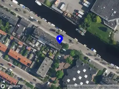 Mrozek Renovatie VOF Hillegom