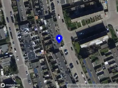 Verbindendewijs Vlissingen