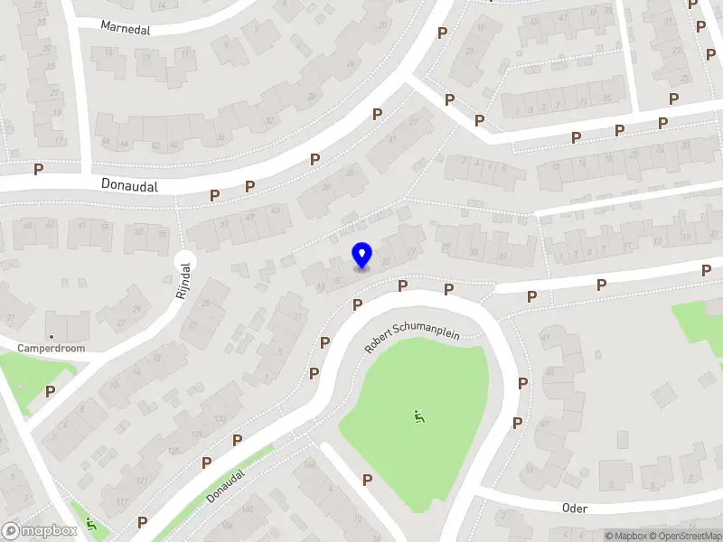 Nieuw bedrijf Tuinmiddelen