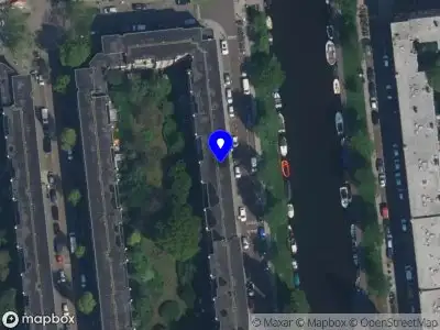 Benyahia Zorg Amsterdam