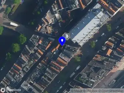 Jimmy's Tabakswinkel Amsterdam