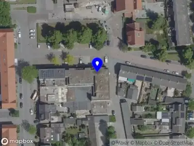 Nieuw bedrijf ROZEMARIJN .M.E.V