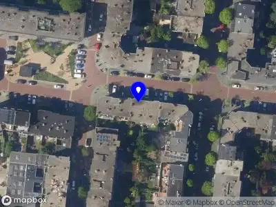 Plankvast 's-Gravenhage