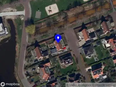 WB advies Groningen
