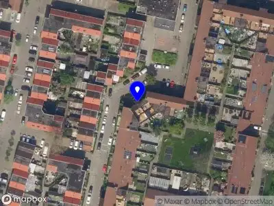 BVDB Diensten Rotterdam