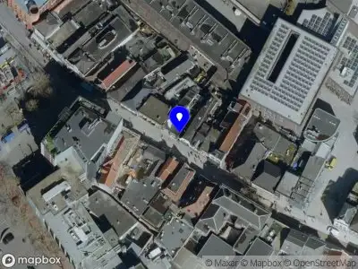 Cafe Trace B.V. Eindhoven