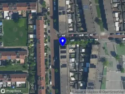 Nieuw bedrijf Ensar P.