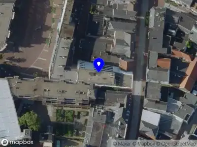 LOES - Leonoor Oskam Executive Services