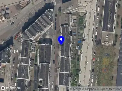 Brenmer Rotterdam