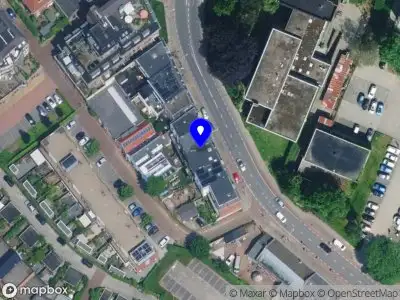 N. Kruitbosch Holding B.V.