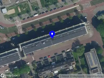 NXT Socials Amsterdam