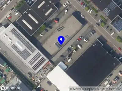 Yi-worldwide 4PL Logistics Services B.V. Nijkerk