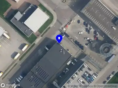 Maas Installatie B.V. 's-Gravenhage