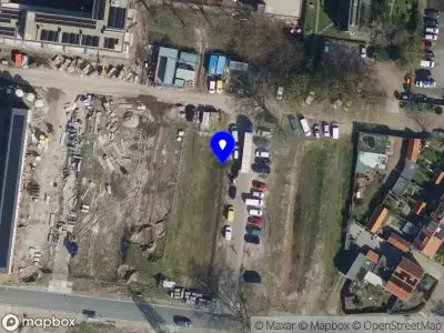 Nieuw bedrijf Van Acker Holding B.V.