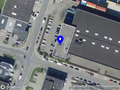 Sampa Netherlands B.V.