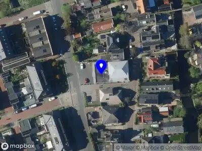 Via Villaggio Noord-Scharwoude