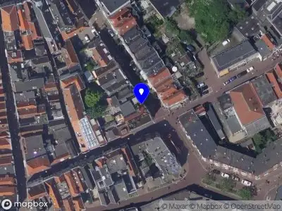 Bed & Breakfast À la Lon