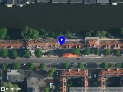 Mrxfiber Amsterdam