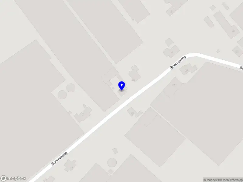 Radijskwekerij A.J.M. van Heijningen B.V.