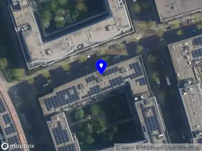 Nieuw bedrijf MySocial Agency