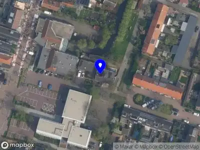 DawTrans Bleiswijk