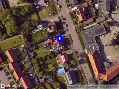 Nieuw bedrijf Experience Beheer B.V.