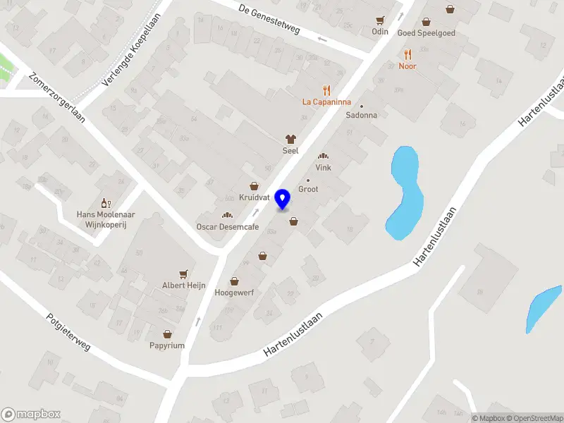 All About Hair Bloemendaal B.V.