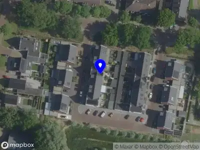 Hydro Oxin Beek en Donk