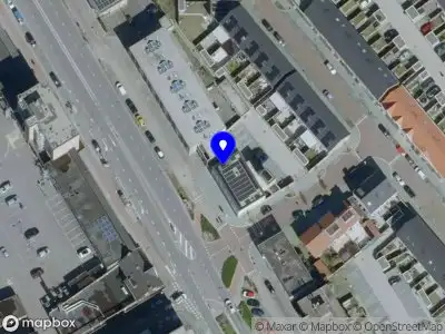 Nieuw bedrijf J. Renwarin