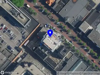 Chef Tables NL Hoofddorp