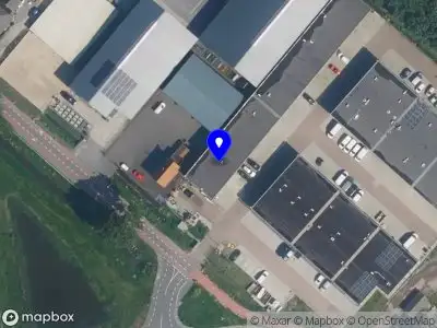 Event World B.V. Vijfhuizen
