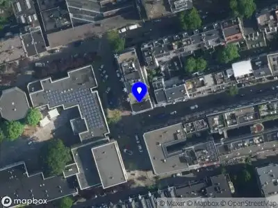 Nieuw bedrijf Stardust Film