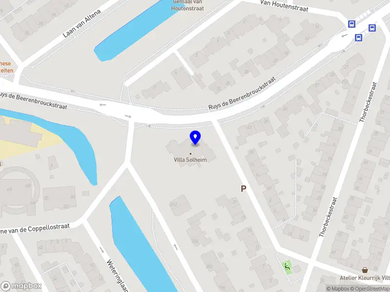 MengariServices Delft