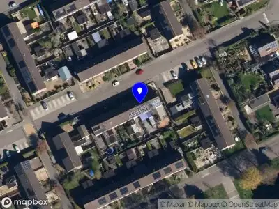 Nieuw bedrijf HE-security