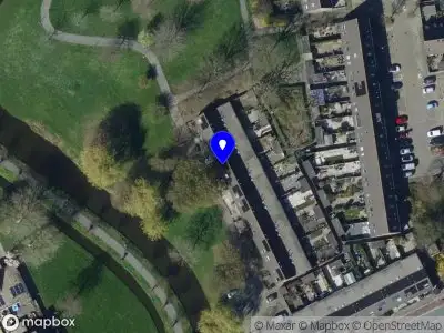 SabinaCare Spijkenisse
