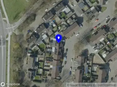 Nieuw bedrijf H.B Heidebouwservice