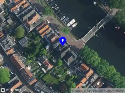 Nieuw bedrijf Ventevogel Financieringen en Beleggingen B.V.