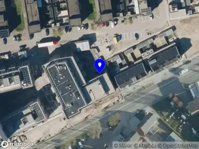 Zij aan Zij Zorgverlening