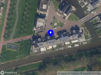Stichting Geloven in de Wijk Rotterdam