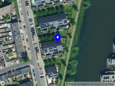 C. van Steenbergen, waarnemend huisarts Zutphen