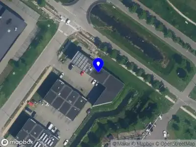 Handelsonderneming Aker Amsterdam