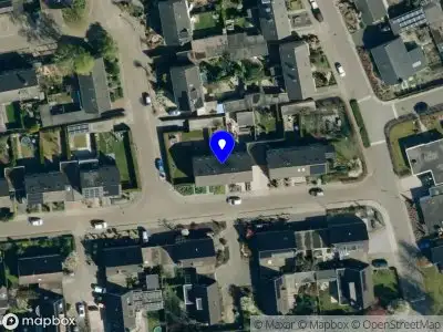 Nieuw bedrijf Stena Techniek