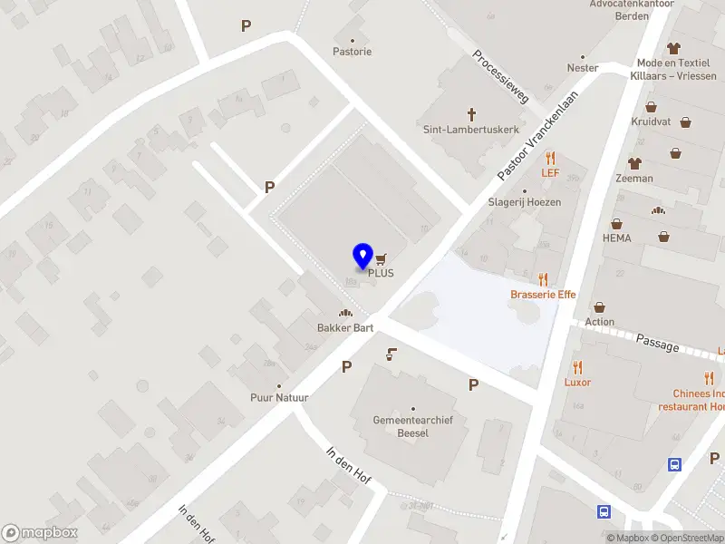 Stichting De Bibliotheek Maas en Peel