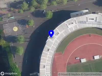 St. Jeugdfonds Sport & Cultuur Amsterdam