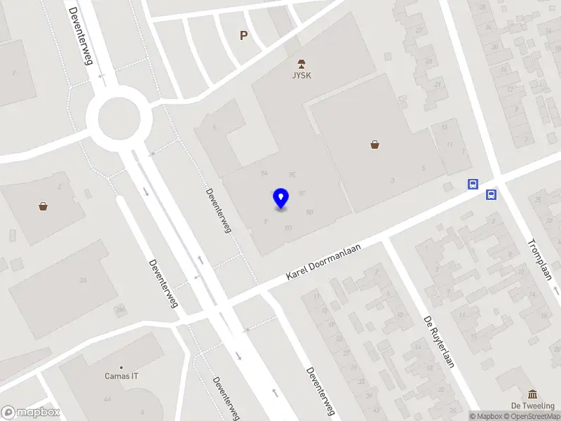 Nieuw bedrijf R2M Branddeuren en Rolluiken B.V.