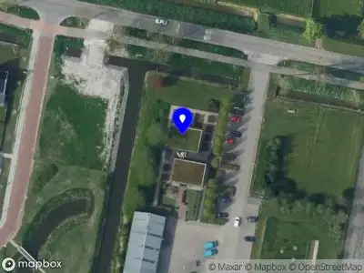 Vebego Groen B.V. Ursem