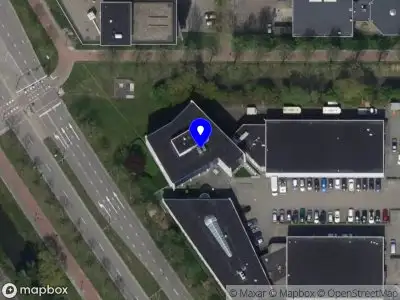 Nieuw bedrijf VvE Nefkens Park Woningen te Amersfoort