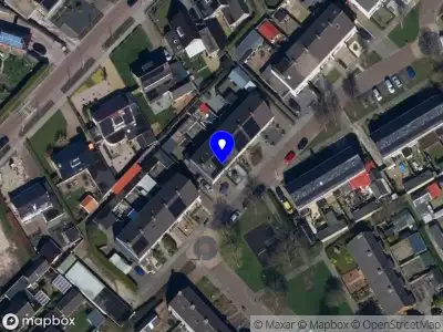 Anita's gastouderopvang Harkema